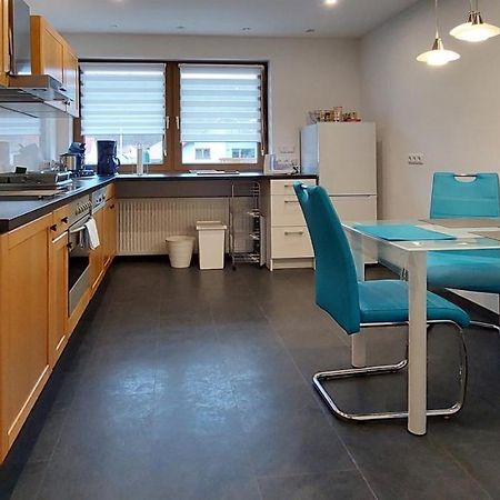 Ferienwohnung Odenwaldblick Momlingen Kültér fotó