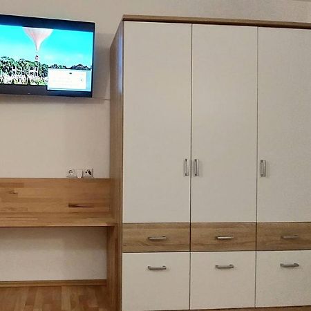 Ferienwohnung Odenwaldblick Momlingen Kültér fotó