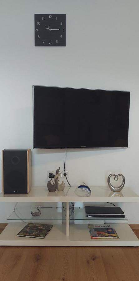 Ferienwohnung Odenwaldblick Momlingen Kültér fotó