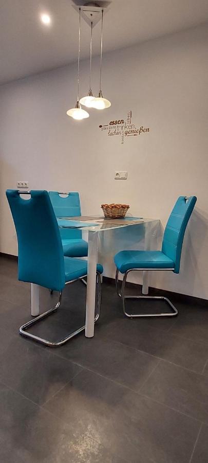 Ferienwohnung Odenwaldblick Momlingen Kültér fotó