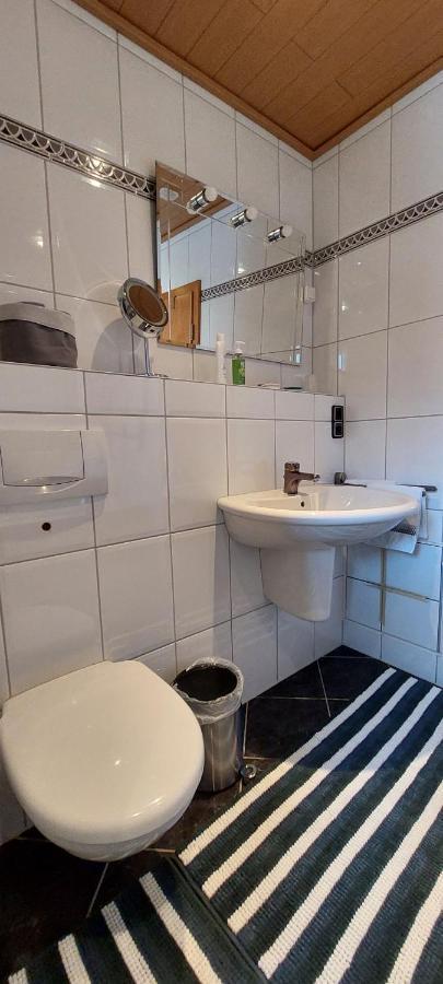Ferienwohnung Odenwaldblick Momlingen Kültér fotó